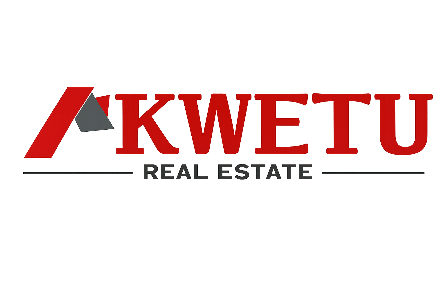 Kwetu real